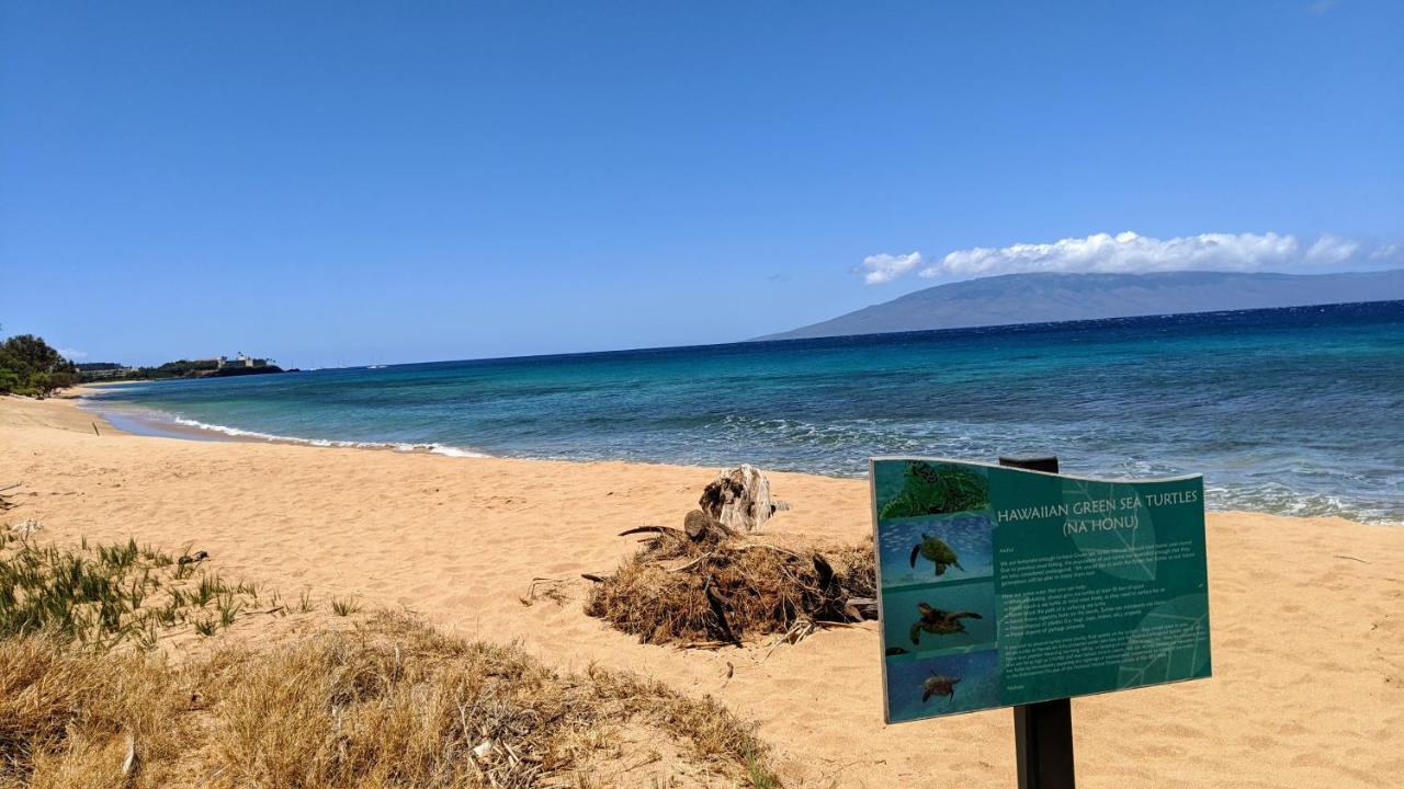 Honua Kai - Konea 606 - Partial Ocean View 2Br-1Ba Villa Лахайна Екстериор снимка